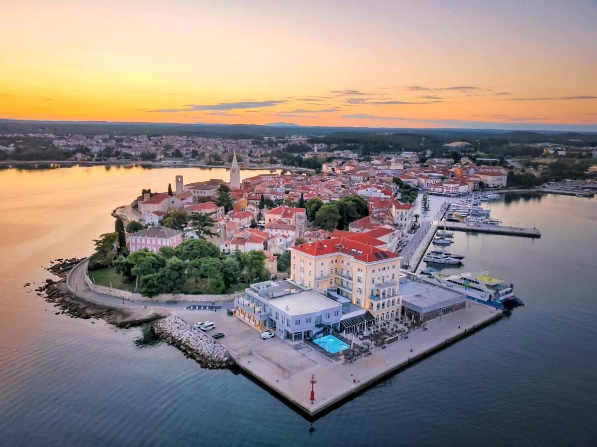 Gina Poreč