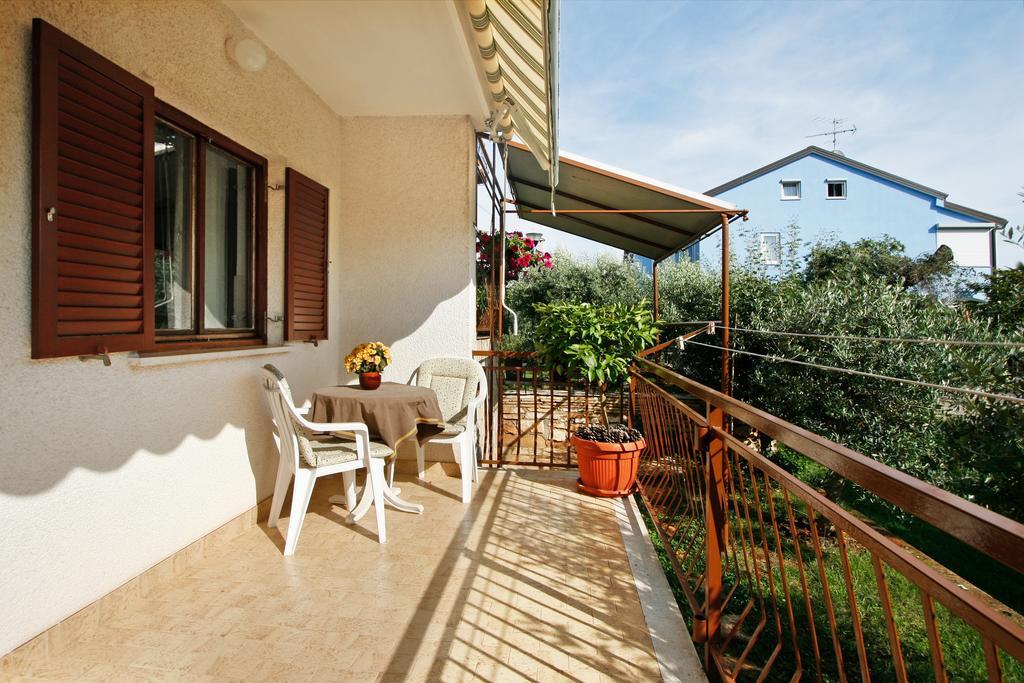 Apartment Gina Poreč