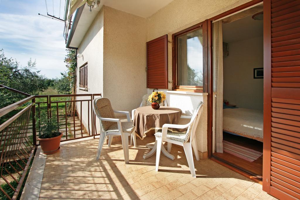 Apartment Gina Poreč