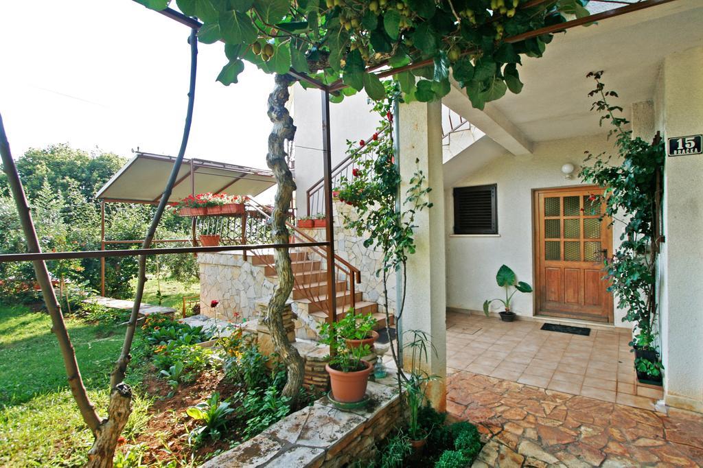 Gina Poreč
