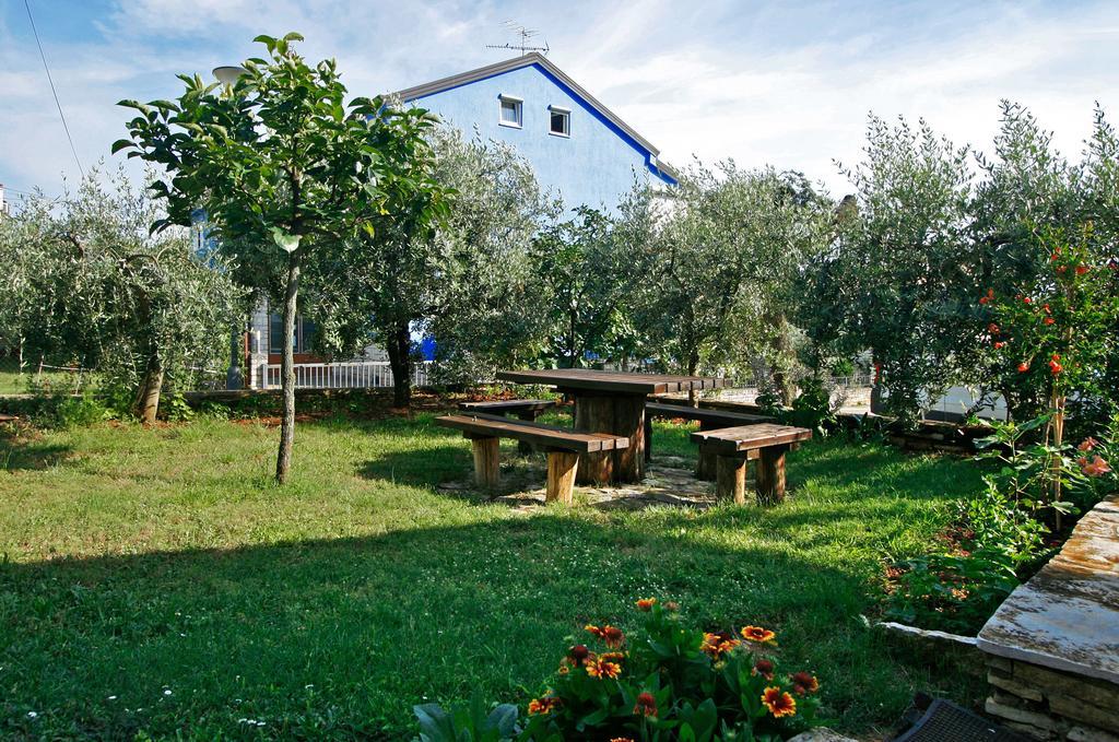 Gina Apartment Poreč